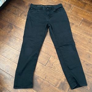 Prana Men’s pants dark black